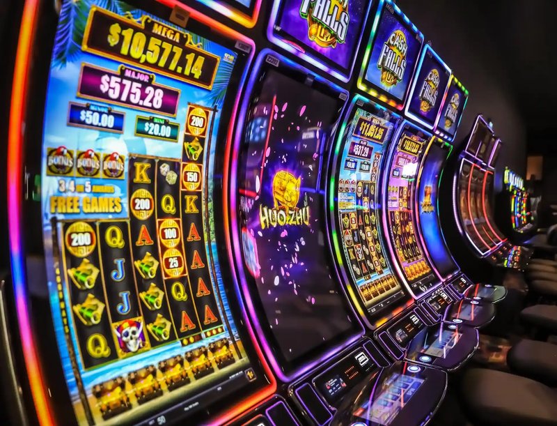 Image: Exploring the Legitimacy of WinLion Casino in the Canadian Market